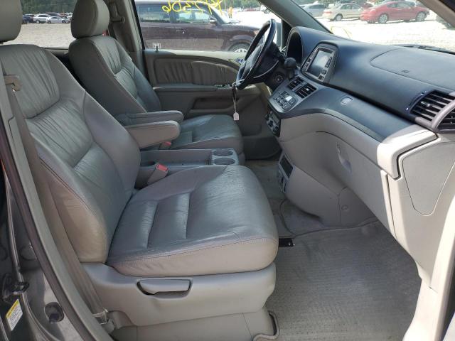 Photo 5 from auction – 2006 HONDA ODYSSEY EX with VIN 5FNRL38786B455710