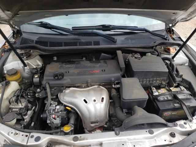 Photo 7 from auction – 2008 TOYOTA CAMRY CE with VIN 4T1BE46K08U209295