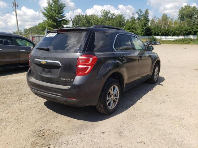Photo 4 from auction – 2016 CHEVROLET EQUINOX LT with VIN 2GNALCEK6G6316583