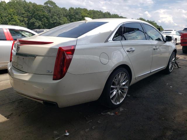 Photo 4 from auction – 2015 CADILLAC XTS PLATIN with VIN 2G61S5S39F9220998