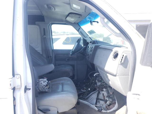 Photo 5 from auction – 2011 FORD ECONOLINE with VIN 1FTNS2EW2BDA25969