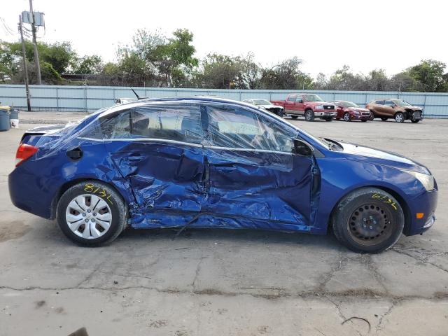 Photo 9 from auction – 2012 CHEVROLET CRUZE LS with VIN 1G1PC5SH9C7313803