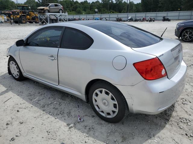 Photo 3 from auction – 2007 TOYOTA SCION TC with VIN JTKDE177X70153709