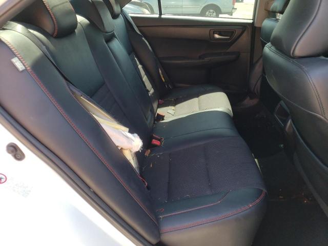 Photo 6 from auction – 2016 TOYOTA CAMRY LE with VIN 4T1BF1FK7GU227819