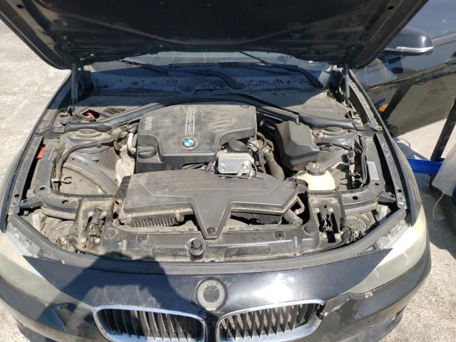 صورة رقم 7 من المزاد - 2014 BMW 320 I مع VIN WBA3B1G52ENT01391
