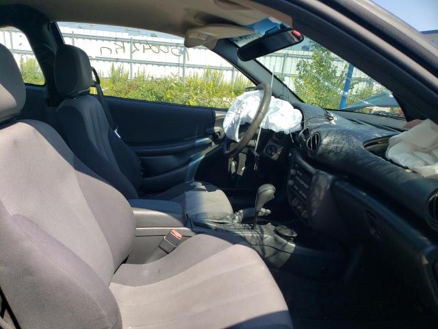 Photo 5 from auction – 2004 PONTIAC SUNFIRE with VIN 1G2JB12F247303854