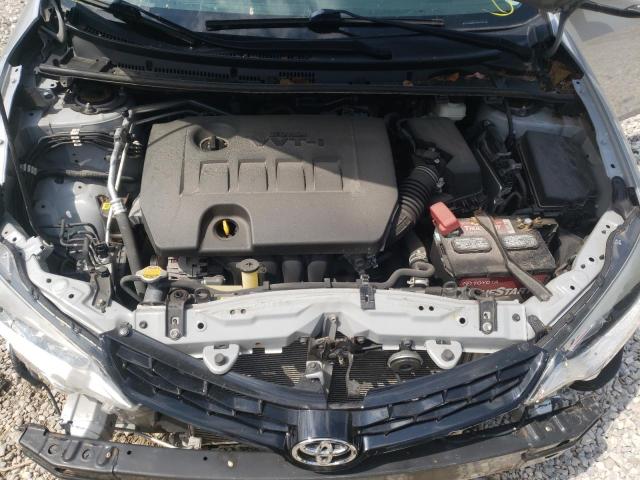 Photo 7 from auction – 2014 TOYOTA COROLLA L with VIN 2T1BURHE2EC157561
