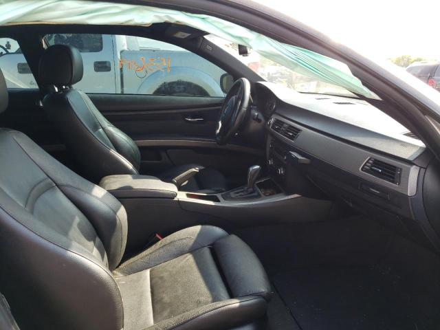 Photo 5 from auction – 2012 BMW 335 I with VIN WBAKG7C53CE802924