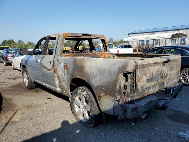 Photo 3 from auction – 2011 DODGE RAM 1500 with VIN 1D7RV1GT2BS641081