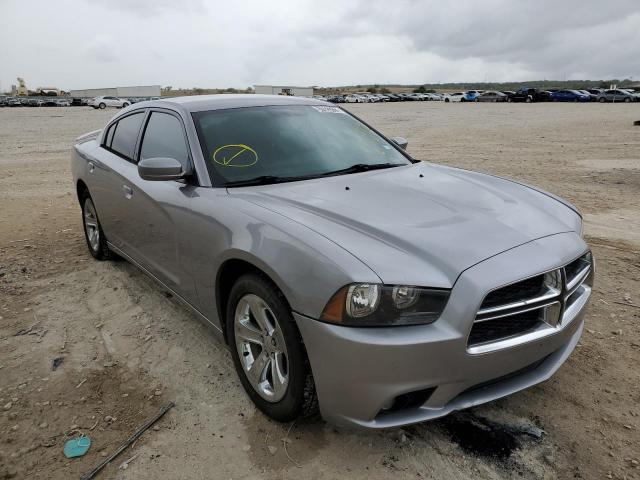 Photo 9 from auction – 2014 DODGE CHARGER SE with VIN 2C3CDXBG1EH213423