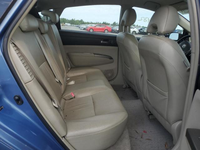 Photo 6 from auction – 2007 TOYOTA PRIUS with VIN JTDKB20U277575963