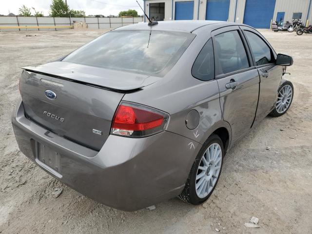 Photo 4 from auction – 2011 FORD FOCUS SES with VIN 1FAHP3GN7BW144961