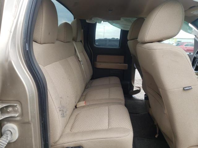 Photo 6 from auction – 2011 FORD F150 SUPER with VIN 1FTEX1CM7BFB77375