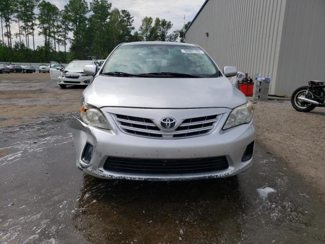 Foto 9 de la subasta – 2013 TOYOTA COROALLA con VIN 2T1BU4EE2DC046594