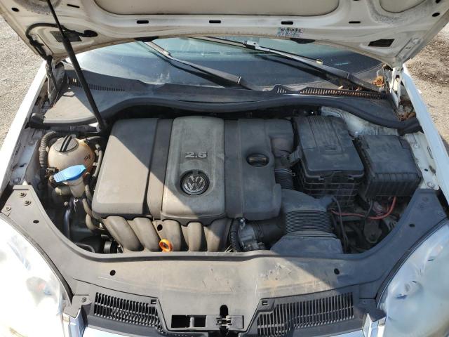 Photo 7 from auction – 2007 VOLKSWAGEN JETTA WOLF with VIN 3VWEG71K77M154431