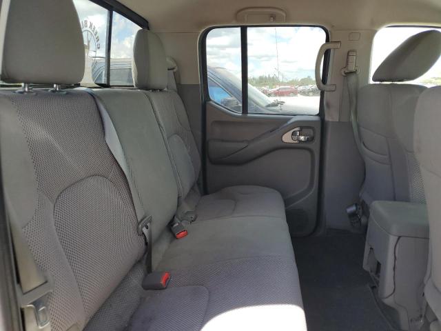 Photo 6 from auction – 2019 NISSAN FRONTIER S with VIN 1N6AD0ER4KN722753