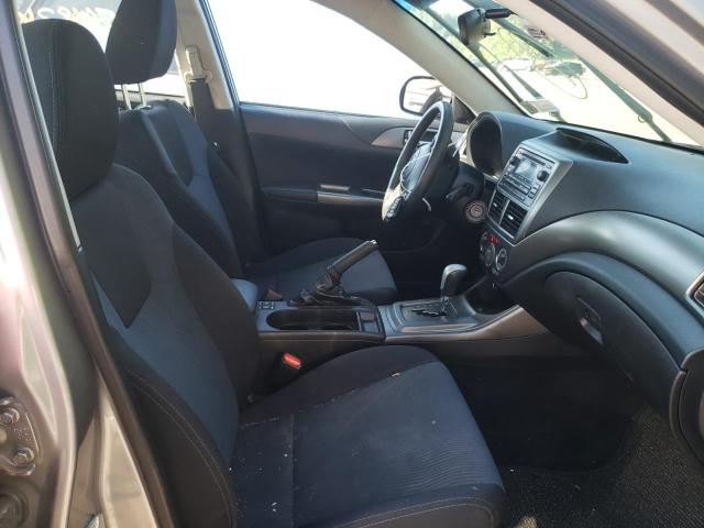 Photo 5 from auction – 2011 SUBARU IMPREZA OU with VIN JF1GH6D66BH809134