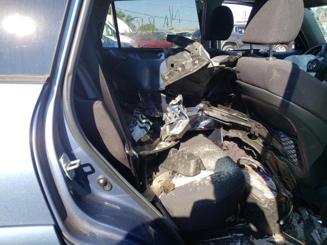 Photo 6 from auction – 2012 TOYOTA RAV4 SPORT with VIN 2T3RF4DV9CW229764