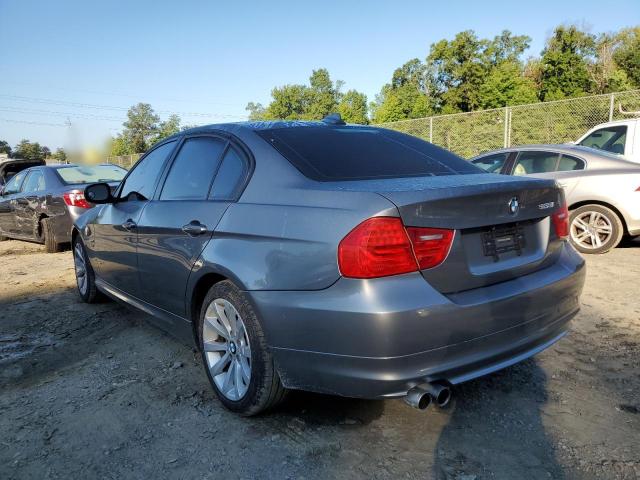 Photo 3 from auction – 2011 BMW 328 XI SUL with VIN WBAPK5C57BA659619