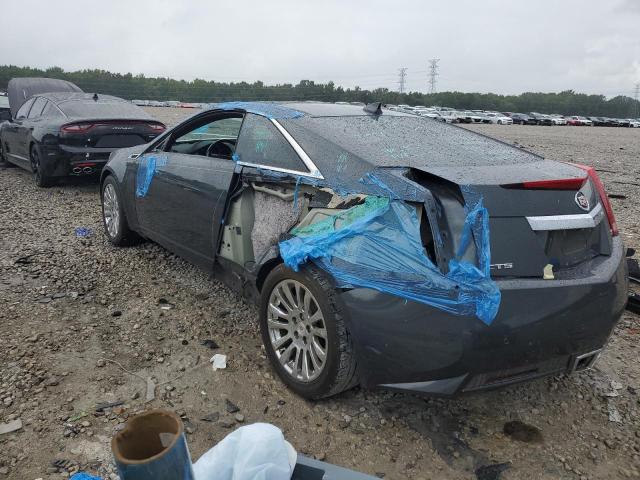Photo 3 from auction – 2014 CADILLAC CTS PREMIU with VIN 1G6DD1E30E0154782