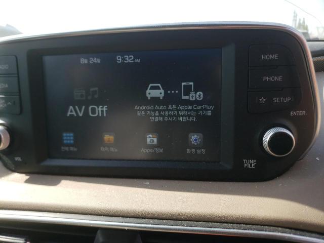 Photo 9 from auction – 2019 HYUNDAI SANTA FE S with VIN 5NMS23AD8KH086053