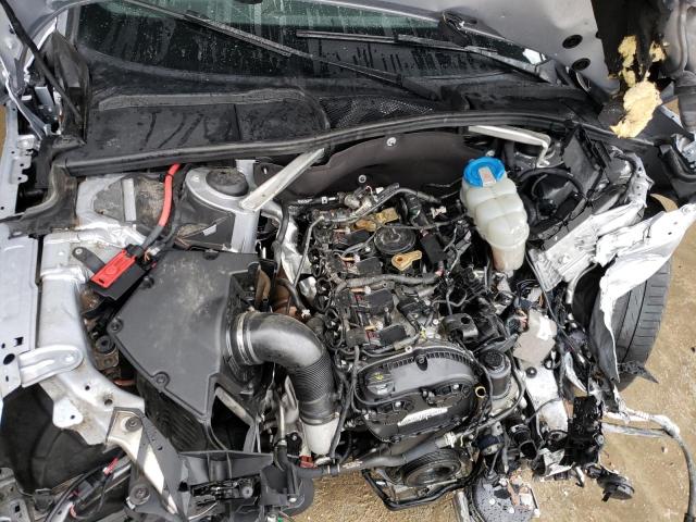 Photo 7 from auction – 2018 AUDI A5 PREMIUM with VIN WAUBNCF55JA015200