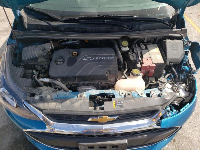 Photo 7 from auction – 2020 CHEVROLET SPARK LS with VIN KL8CB6SA4LC467188