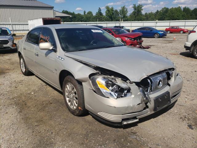 BUICK LUCERNE 2008 with VIN 1G4HP57268U162007 - Photo from auction