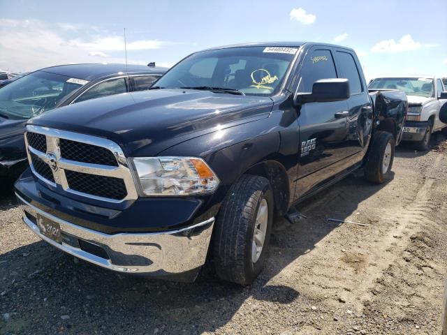 Photo 2 from auction – 2020 RAM 1500 CLASS with VIN 1C6RR6FG2LS138384