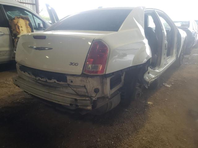 Photo 4 from auction – 2013 CHRYSLER 300 with VIN 2C3CCAAG8DH743078