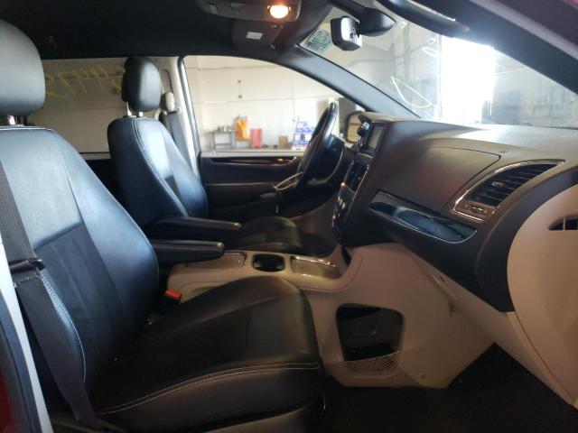 Photo 5 from auction – 2019 DODGE GRAND CARA with VIN 2C4RDGCG5KR659150