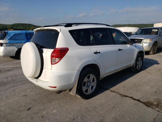 Photo 4 from auction – 2007 TOYOTA RAV4 with VIN JTMZD33V576052932