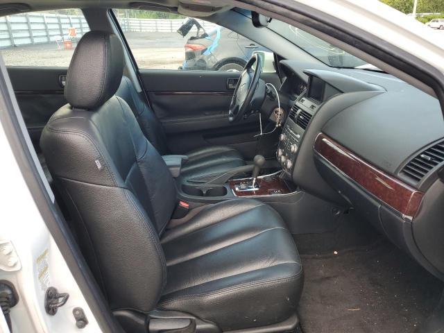 Photo 5 from auction – 2012 MITSUBISHI GALANT ES with VIN 4A32B3FF0CE017983