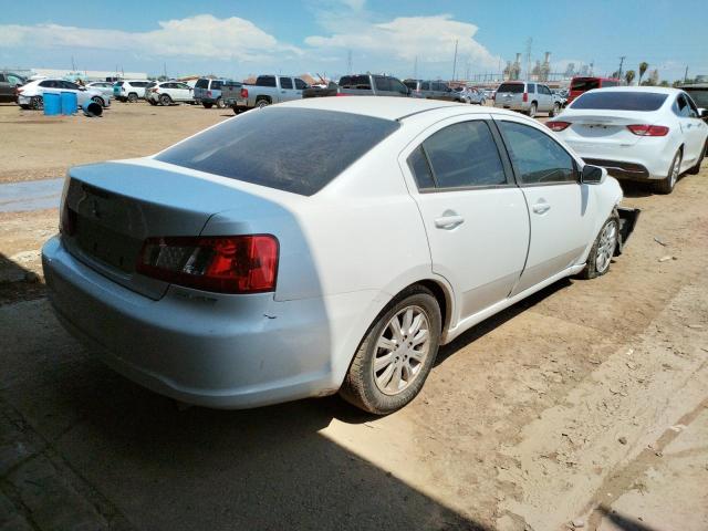 Photo 4 from auction – 2012 MITSUBISHI GALANT FE with VIN 4A32B2FF5CE009128