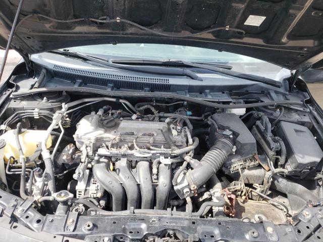 Photo 7 from auction – 2013 TOYOTA COROLLA BA with VIN 2T1BU4EE4DC923926