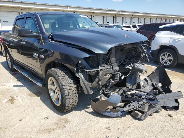 Photo 9 from auction – 2014 RAM 1500 ST with VIN 3C6RR7KT1EG274167