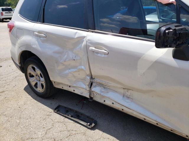 Photo 9 from auction – 2014 SUBARU FORESTER 2 with VIN JF2SJAAC7EH471450