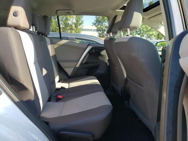 Photo 6 from auction – 2013 TOYOTA RAV4 XLE with VIN 2T3WFREV7DW036884