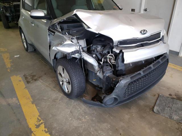 Photo 9 from auction – 2015 KIA SOUL with VIN KNDJN2A2XF7793227