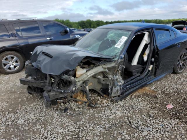 Photo 9 from auction – 2019 DODGE CHARGER R/ with VIN 2C3CDXCT3KH729810