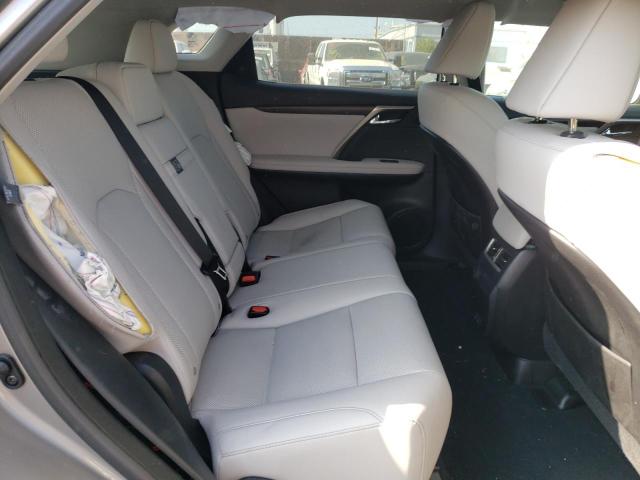 Photo 6 from auction – 2021 LEXUS RX 450H with VIN 2T2HGMDA2MC067294