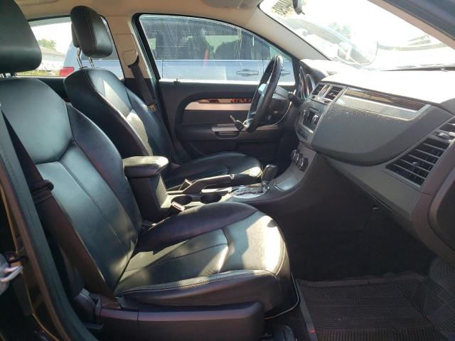 Photo 5 from auction – 2010 CHRYSLER SEBRING LI with VIN 1C3CC5FBXAN232785