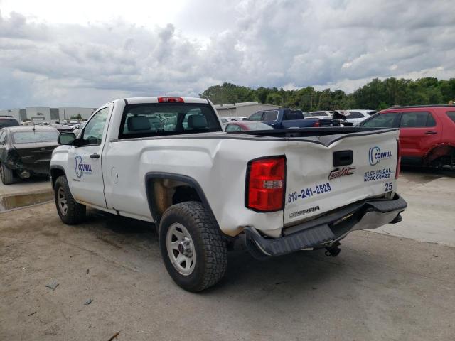 Photo 3 from auction – 2016 GMC SIERRA C15 with VIN 1GTN1LEH7GZ280184
