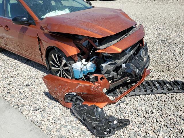 Photo 9 from auction – 2019 NISSAN ALTIMA SR with VIN 1N4BL4CV3KC204104