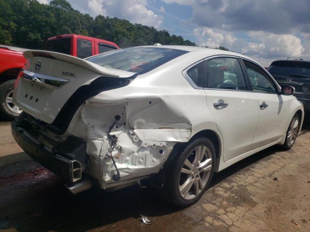 Photo 4 from auction – 2013 NISSAN ALTIMA 3.5 with VIN 1N4BL3AP6DN472411