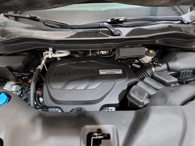 Photo 7 from auction – 2019 HONDA PILOT EXL with VIN 5FNYF6H55KB014176