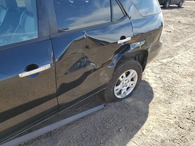 Photo 9 from auction – 2006 ACURA MDX with VIN 2HNYD18676H549599