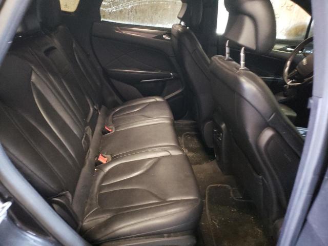 Photo 6 from auction – 2015 LINCOLN MKC with VIN 5LMCJ2A94FUJ04472
