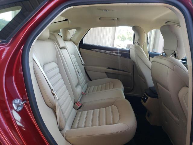 Photo 6 from auction – 2014 FORD FUSION SE with VIN 1FA6P0H70E5404228