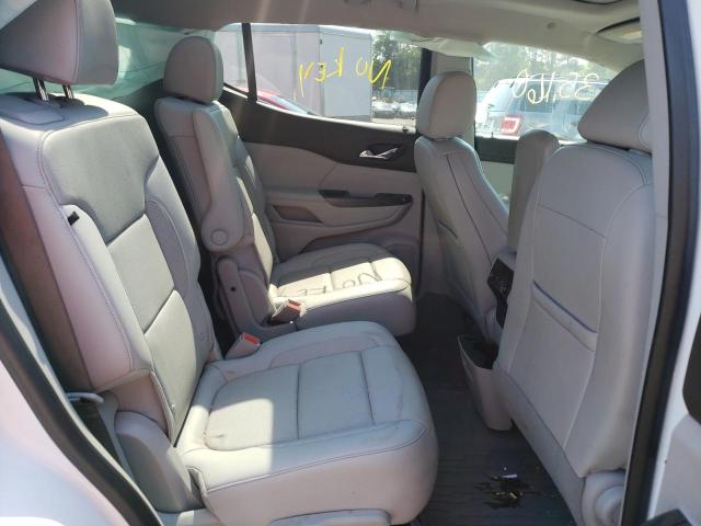 Photo 6 from auction – 2020 GMC ACADIA SLT with VIN 1GKKNMLS8LZ165989